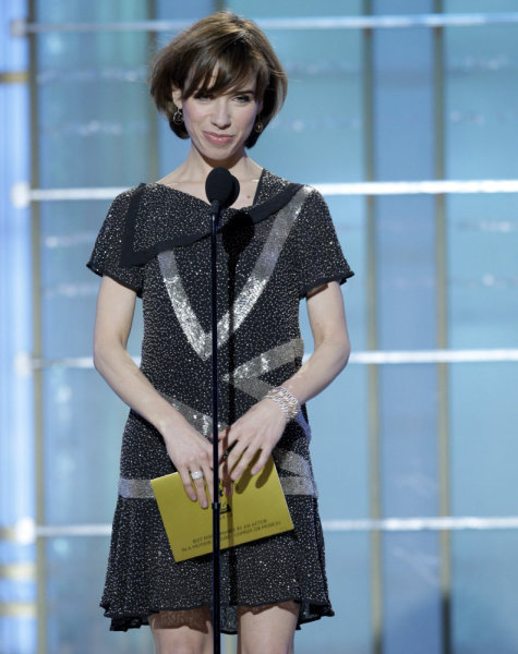 Sally Hawkins