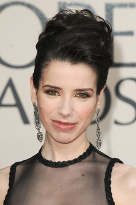 Sally Hawkins