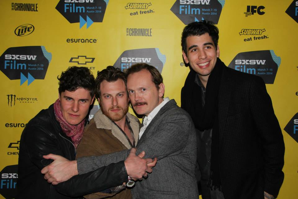 Starry Eyes premier SXSW