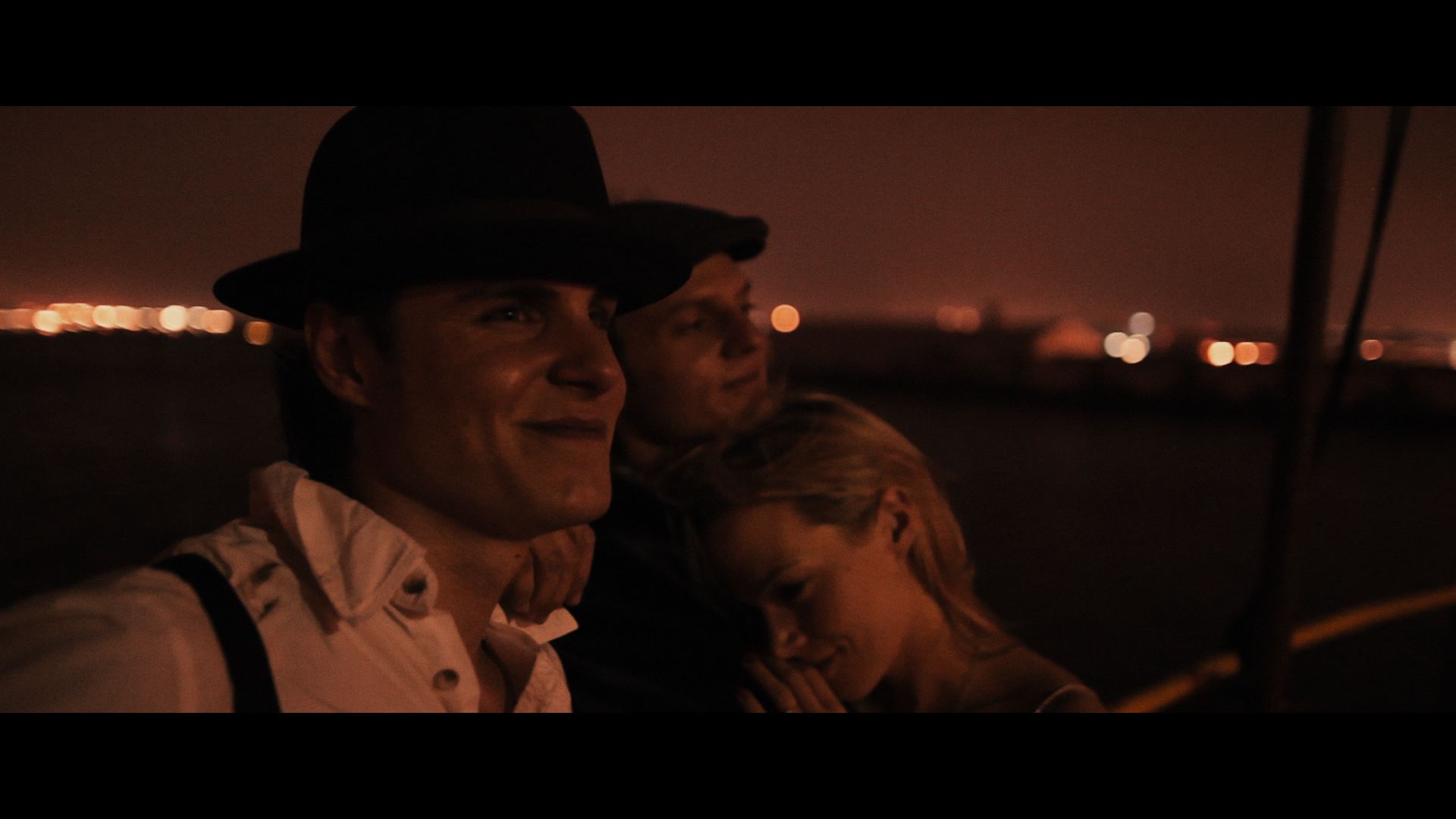 Still of Marc Senter in Brawler