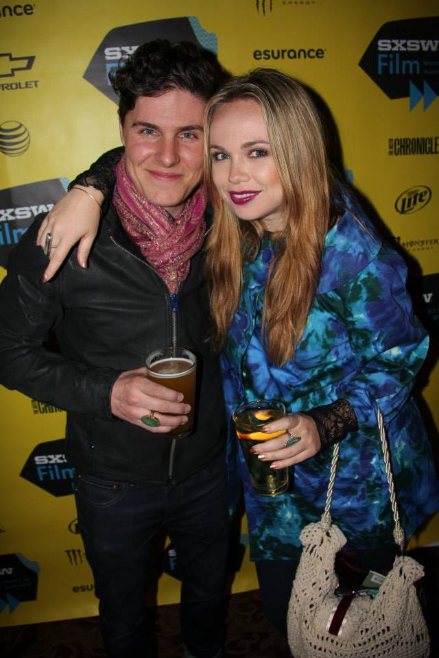 Starry Eyes premier at SXSW with Amanda Fuller