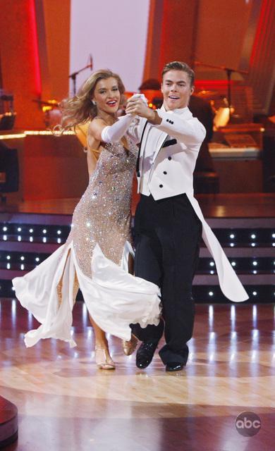 Still of Joanna Krupa in Dancing with the Stars (2005)