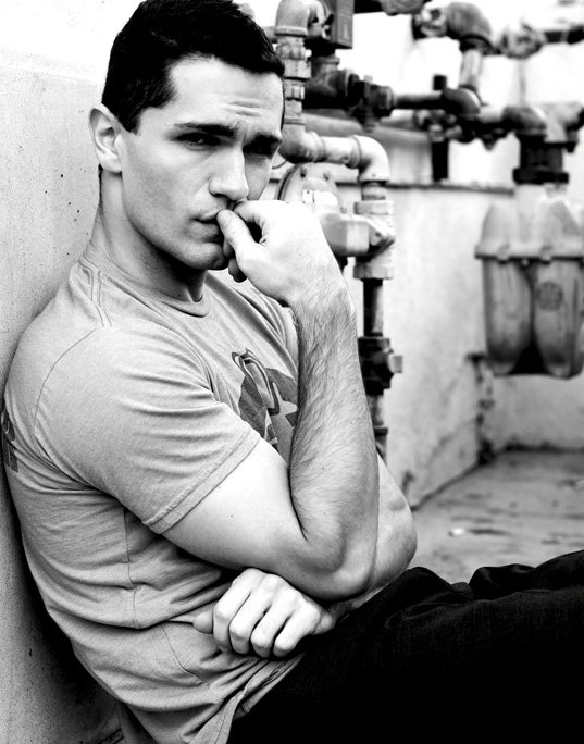 Sam Witwer