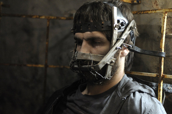 Still of Sam Witwer in Being Human (2011)