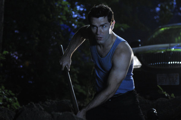 Still of Sam Witwer in Being Human (2011)