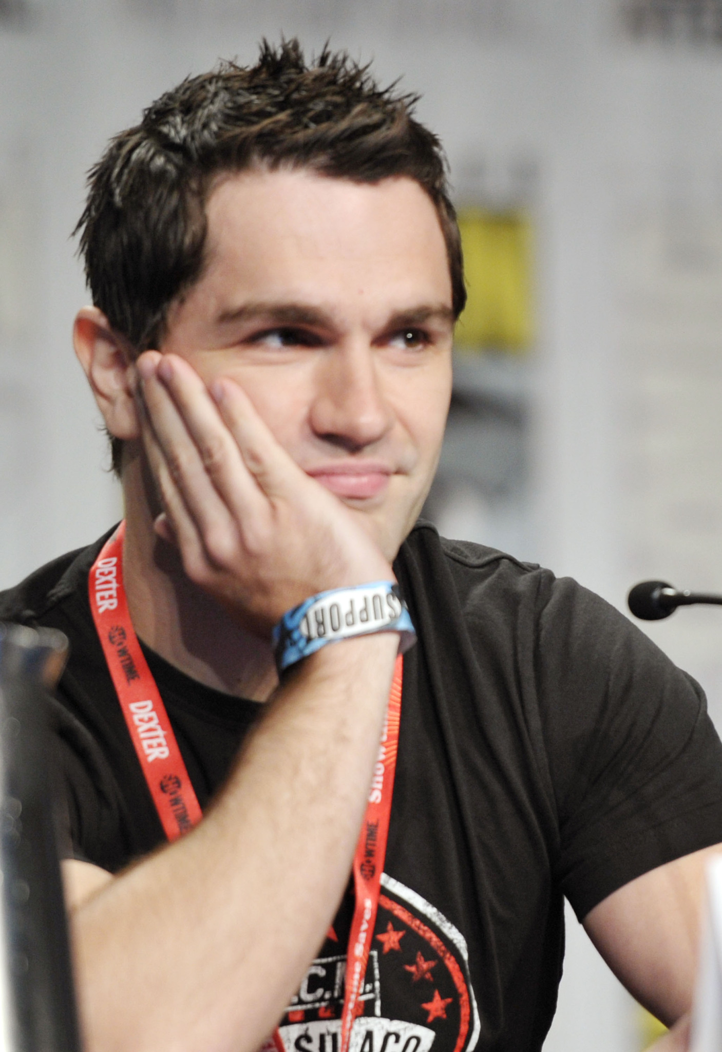 Sam Witwer