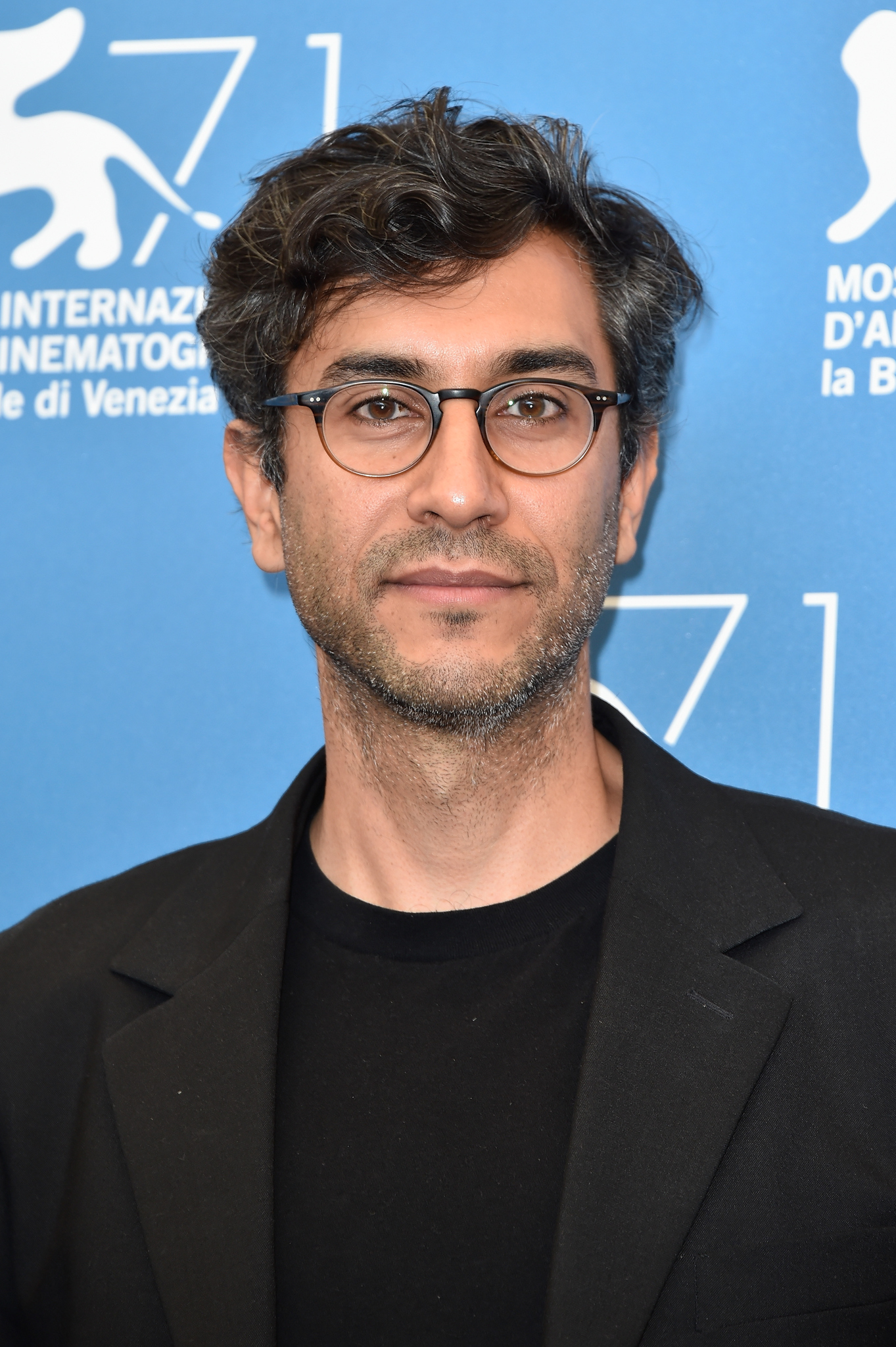 Ramin Bahrani at event of 99 Homes (2014)