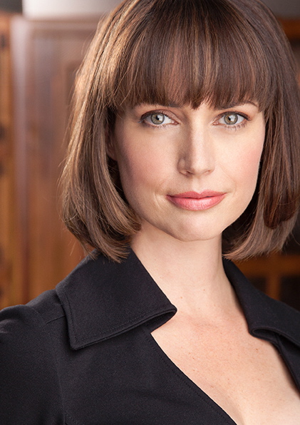 Julie Ann Emery