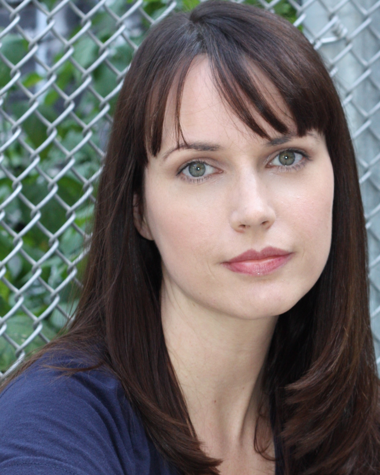 Julie Ann Emery