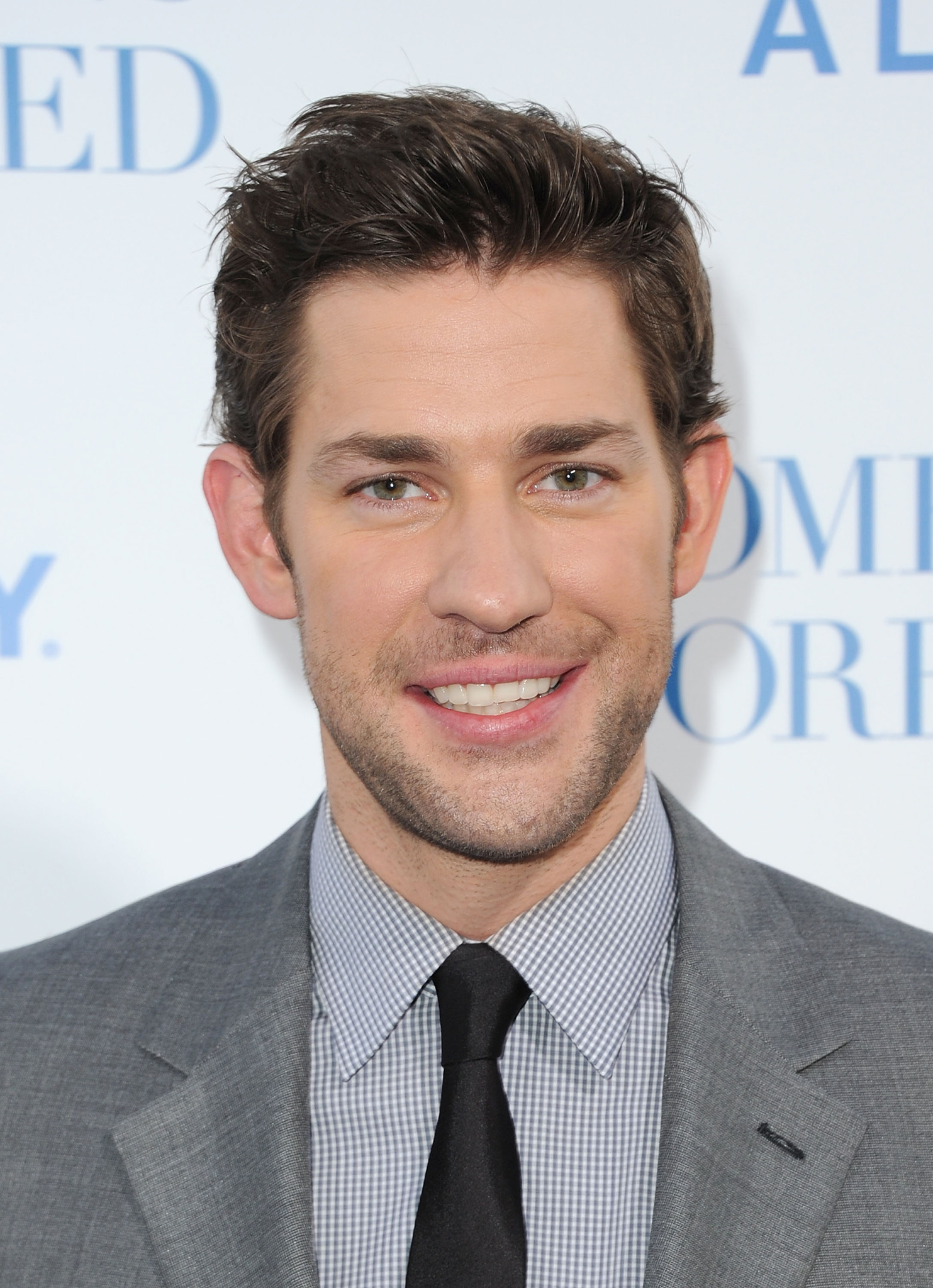 John Krasinski