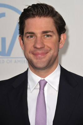 John Krasinski