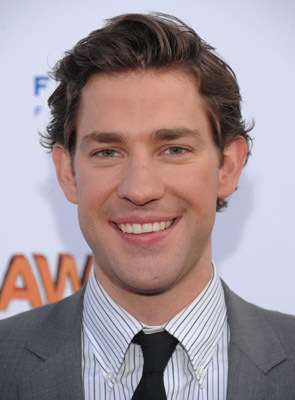 John Krasinski at event of Away We Go (2009)