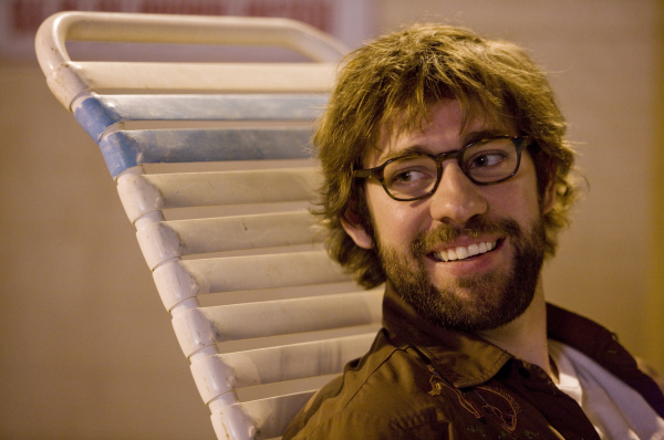 Still of John Krasinski in Away We Go (2009)