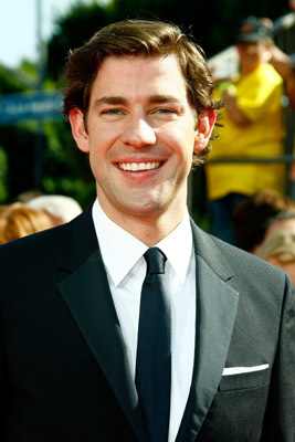 John Krasinski