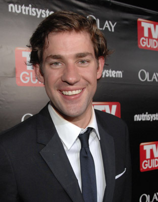 John Krasinski