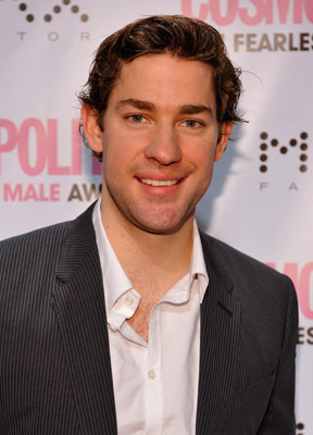 John Krasinski