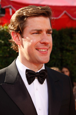 John Krasinski