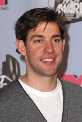 John Krasinski