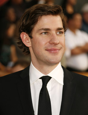 John Krasinski