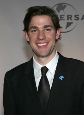 John Krasinski