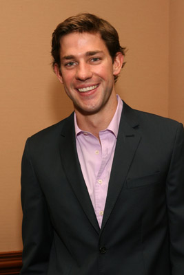 John Krasinski