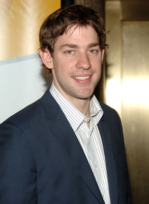 John Krasinski