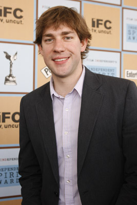 John Krasinski