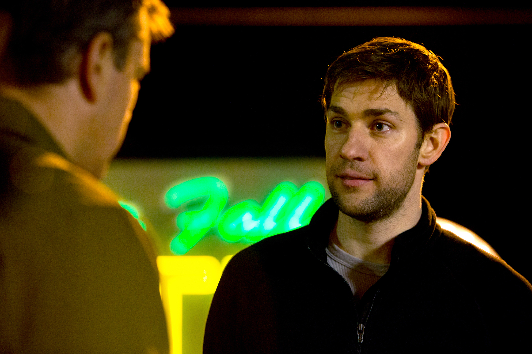 Still of John Krasinski in Promised Land (2012)