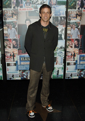 Seth Meyers at event of Elizabethtown (2005)