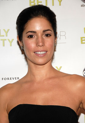 Ana Ortiz at event of Ugly Betty (2006)