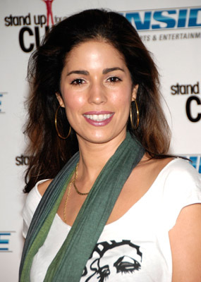 Ana Ortiz