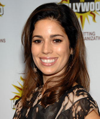 Ana Ortiz