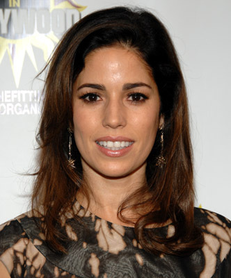 Ana Ortiz