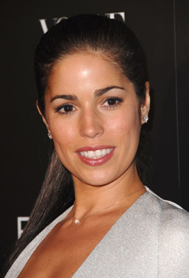 Ana Ortiz