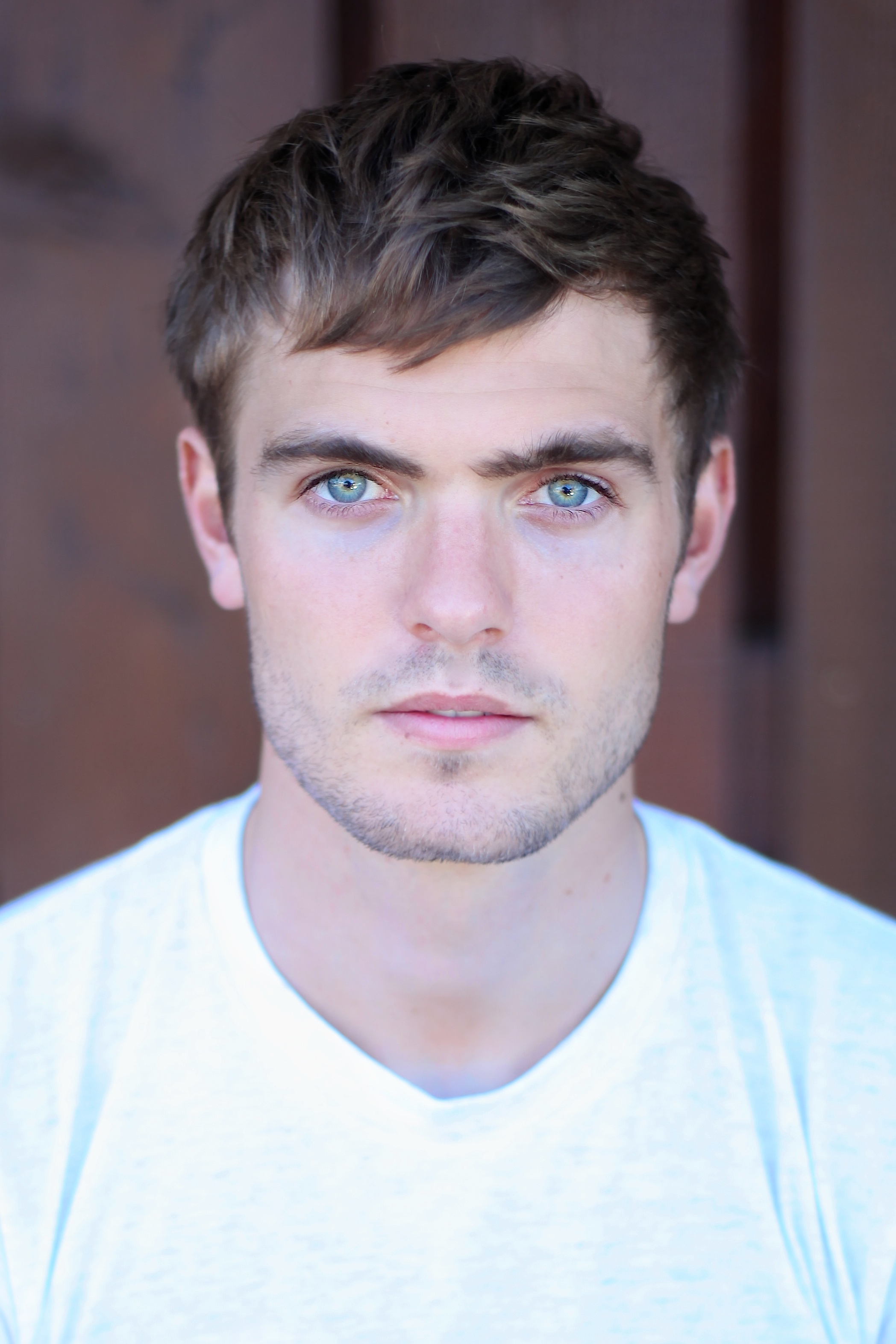 Alex Roe - Feb 2014