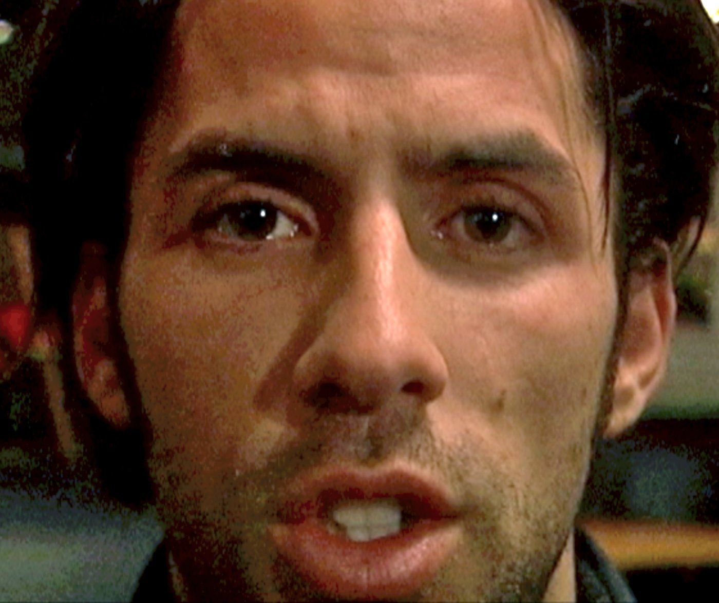 Dillon Morgan Silver in Destiny 101 (2002)