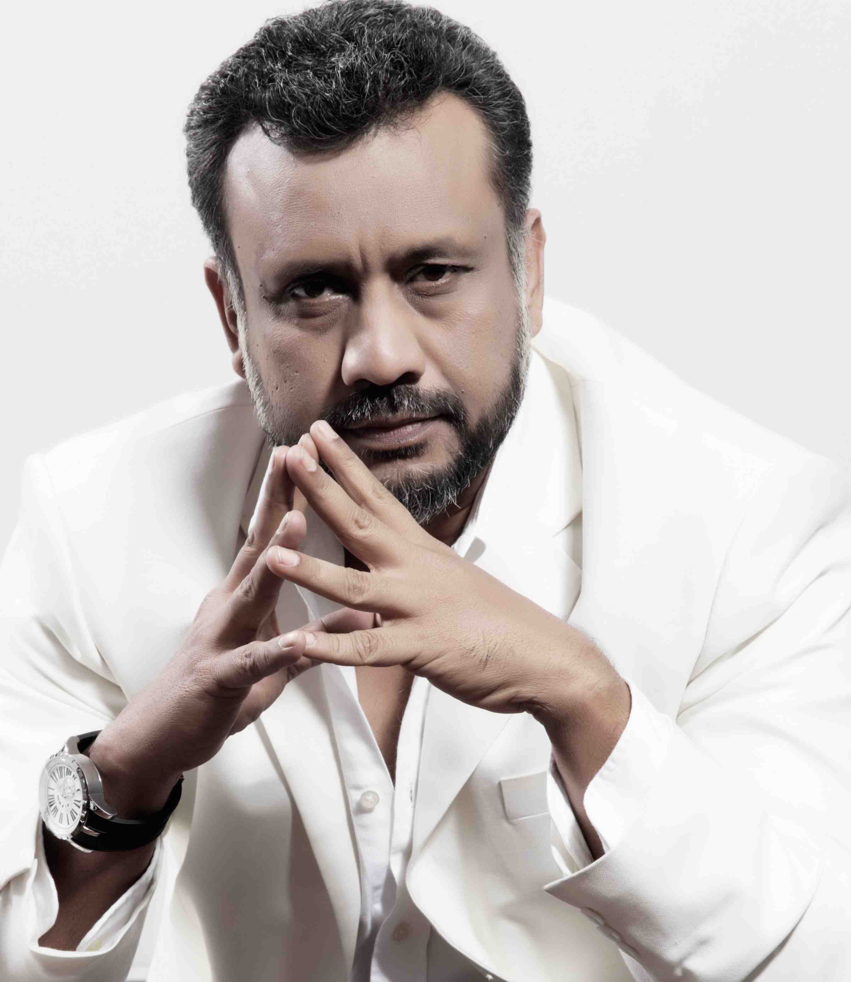 Anubhav Sinha