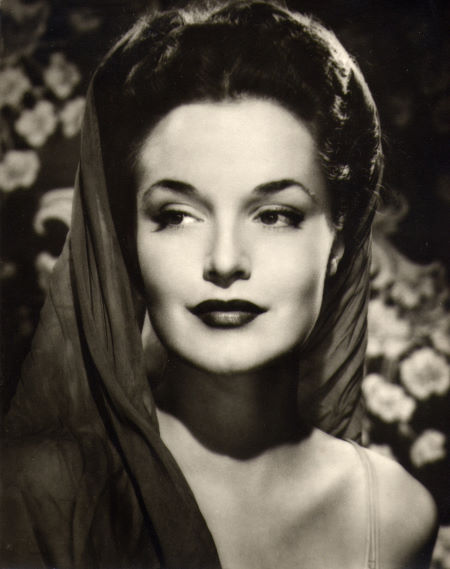 Dorothy Hart