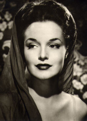 Dorothy Hart