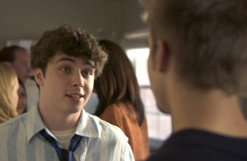 Still of Dean Shelton in The Mostly Unfabulous Social Life of Ethan Green (2005)