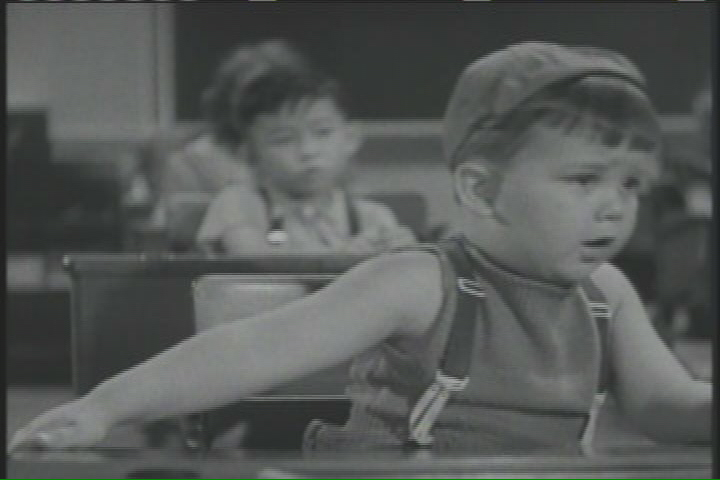 EUGENE (Our Gang, Little Rascals)