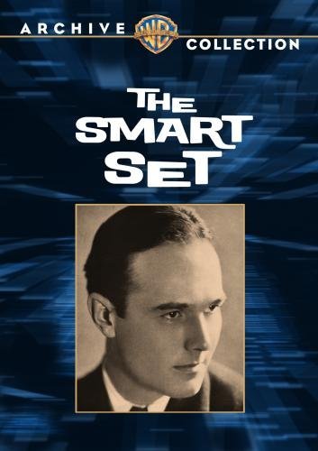 William Haines in The Smart Set (1928)