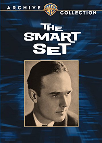 William Haines in The Smart Set (1928)
