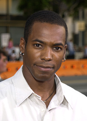 Anthony Montgomery at event of Juwanna Mann (2002)