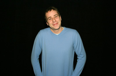 Zackary Adler at event of Something in Between (2002)