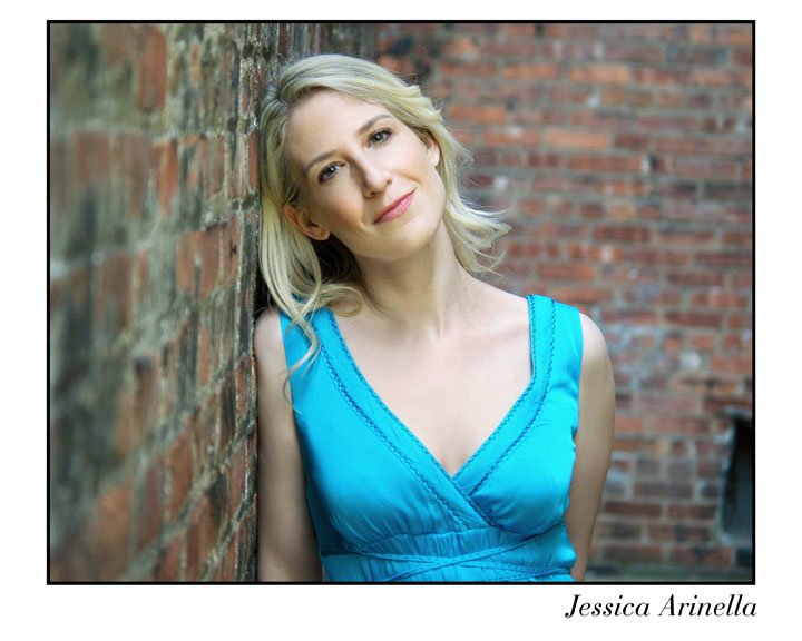 Jessica Arinella www.jessicaarinella.com