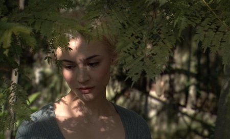 Samaire Armstrong in Around June (2008)