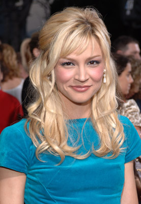 Samaire Armstrong at event of Just My Luck (2006)