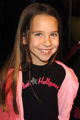 Taylor Atelian at event of Meet the Fockers (2004)