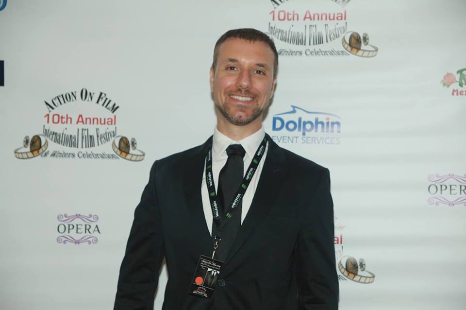 Action On Film International Film Festival Awards, 2014 representing 